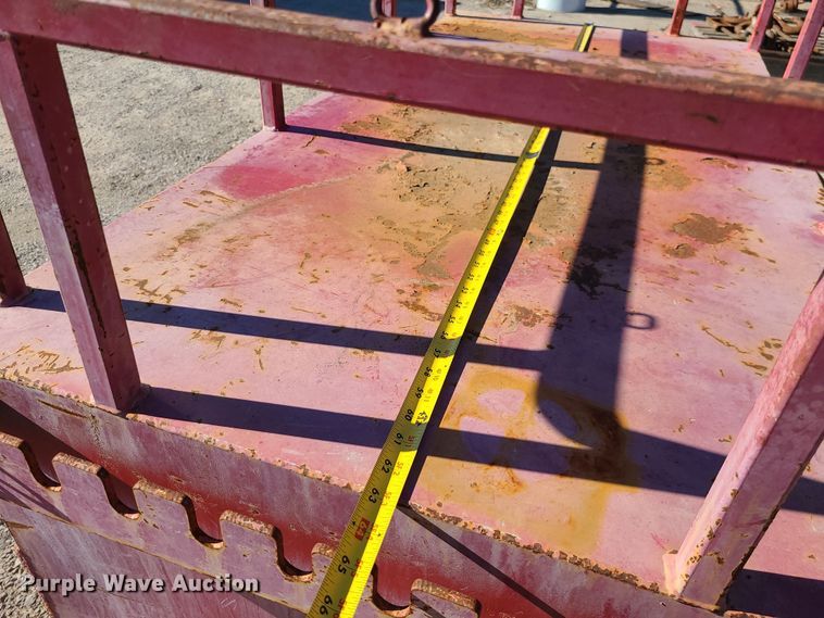 image for item DR7863 (2) tool boxes