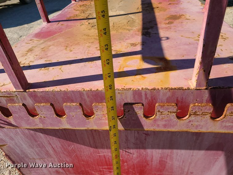 image for item DR7863 (2) tool boxes