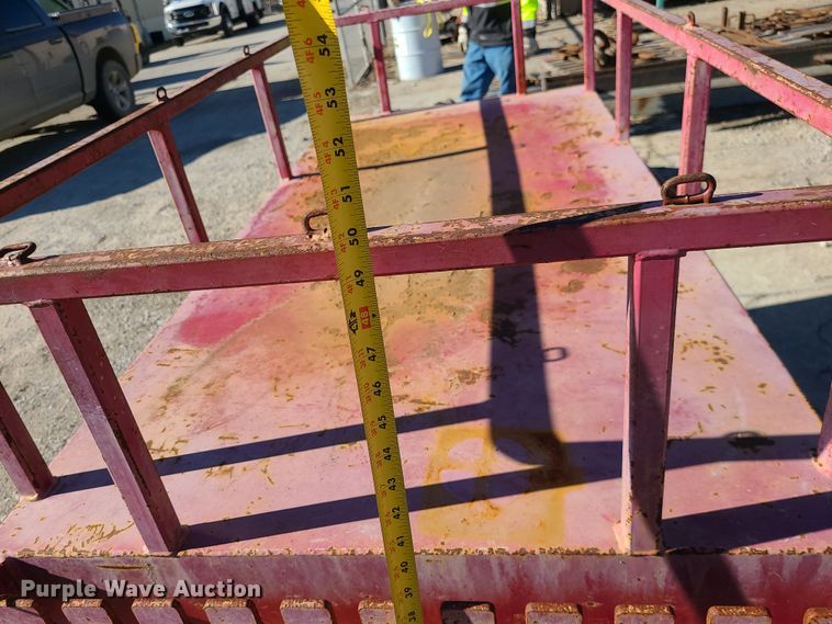 image for item DR7863 (2) tool boxes