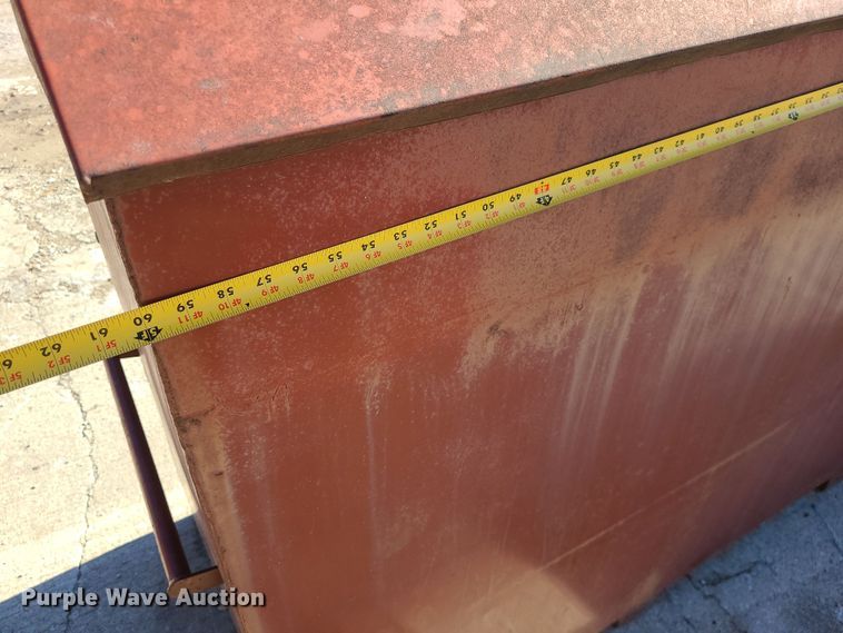 image for item DR7863 (2) tool boxes