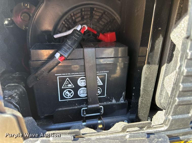 image for item EK9868 Cummins P4500i  generator