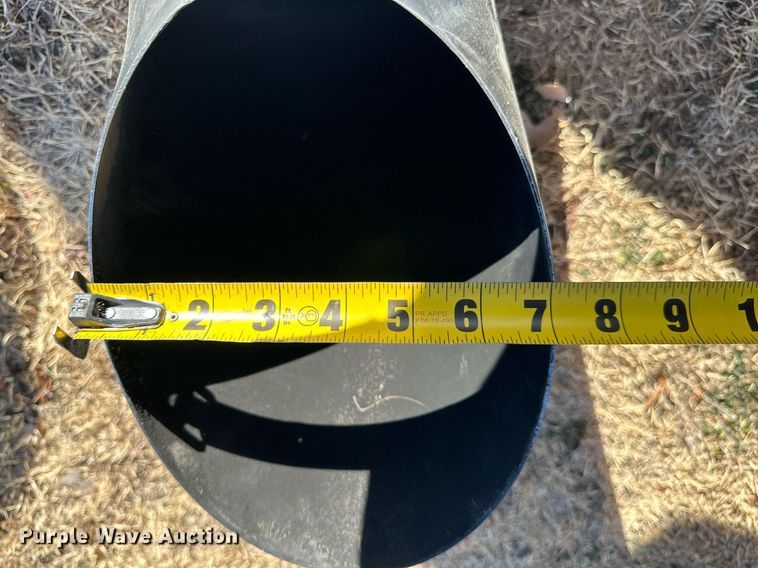 image for item EK9870 (2) sets exhaust pipes