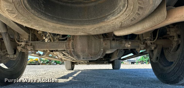 image for item IB9300 2016 Ford F150  SuperCrew pickup truck