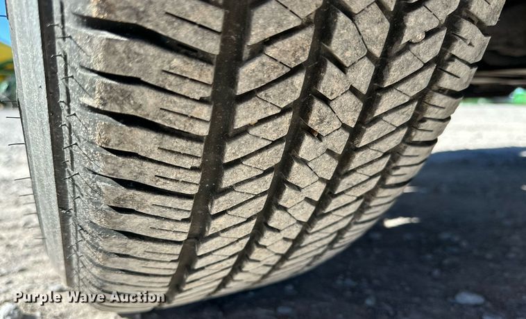 image for item IB9300 2016 Ford F150  SuperCrew pickup truck