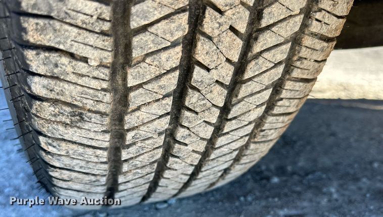 image for item IB9300 2016 Ford F150  SuperCrew pickup truck