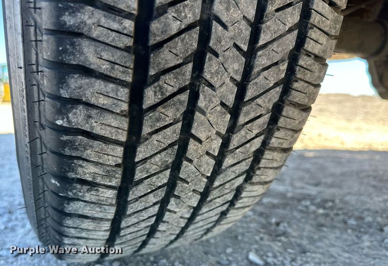 image for item IB9300 2016 Ford F150  SuperCrew pickup truck