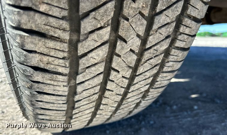 image for item IB9300 2016 Ford F150  SuperCrew pickup truck