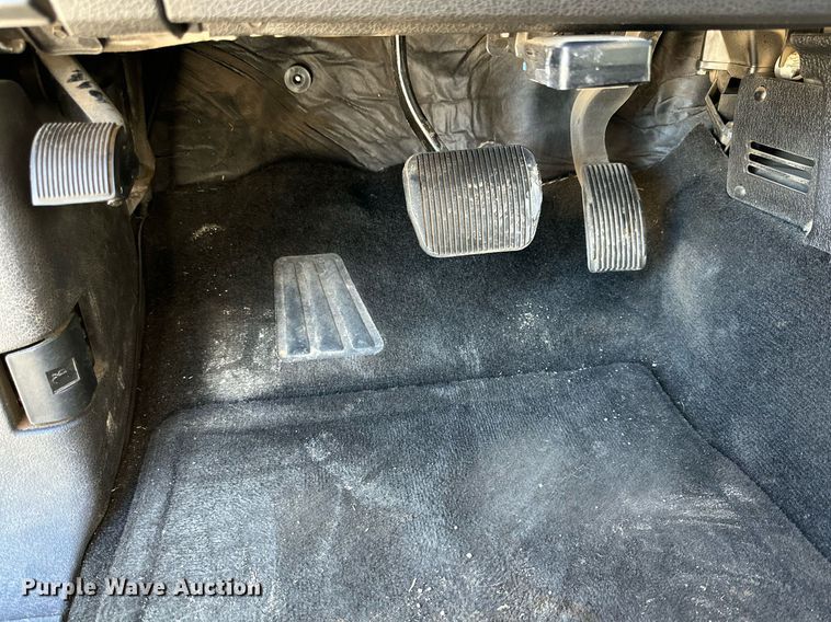 image for item IB9302 2014 Ford F150  SuperCrew pickup truck