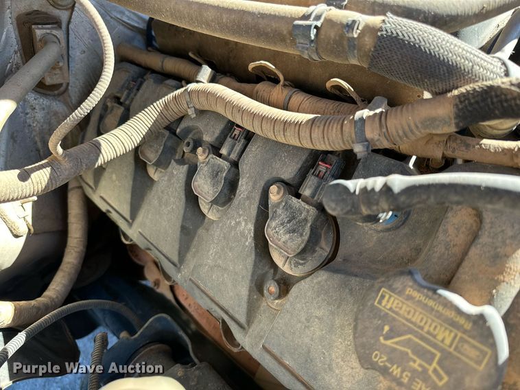 image for item IB9302 2014 Ford F150  SuperCrew pickup truck