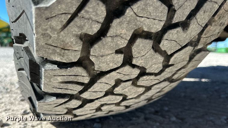 image for item IB9302 2014 Ford F150  SuperCrew pickup truck