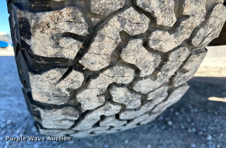 image for item IB9302 2014 Ford F150  SuperCrew pickup truck