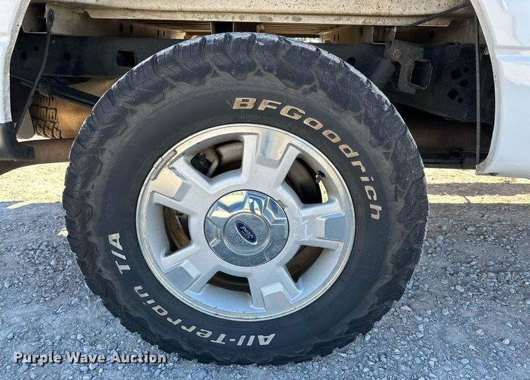 image for item IB9302 2014 Ford F150  SuperCrew pickup truck