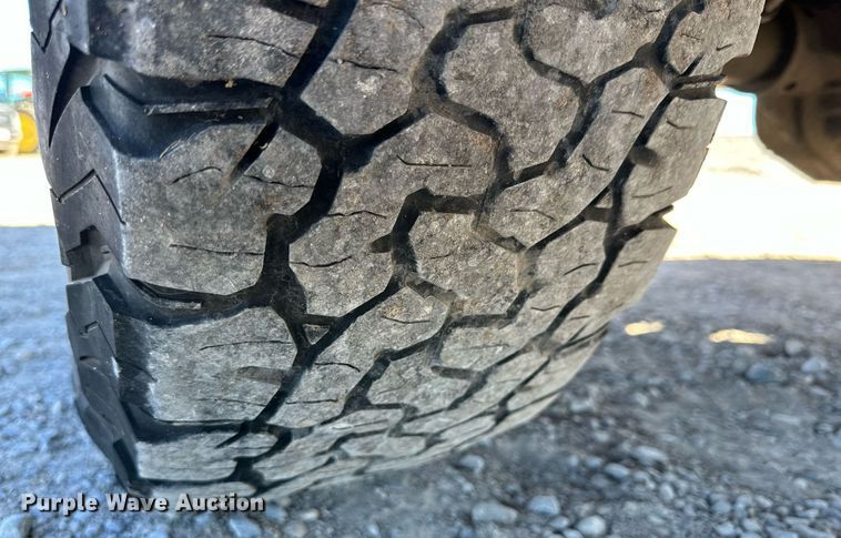 image for item IB9302 2014 Ford F150  SuperCrew pickup truck