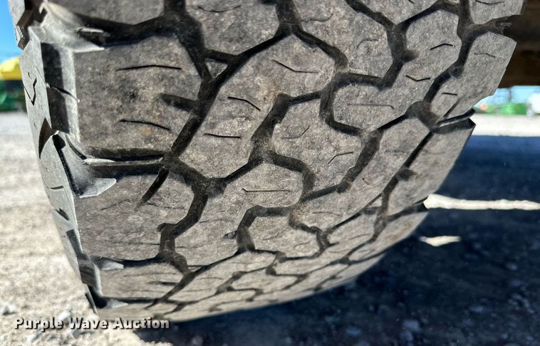 image for item IB9302 2014 Ford F150  SuperCrew pickup truck