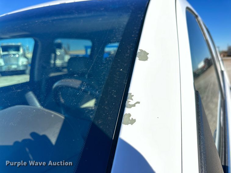 image for item IB9303 2016 Chevrolet Silverado 1500  Crew Cab pickup truck