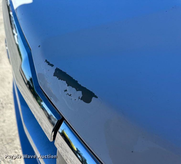 image for item IB9303 2016 Chevrolet Silverado 1500  Crew Cab pickup truck