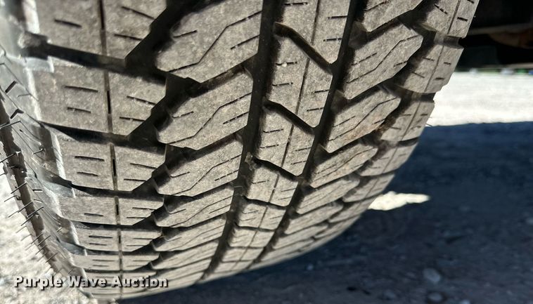 image for item IB9303 2016 Chevrolet Silverado 1500  Crew Cab pickup truck