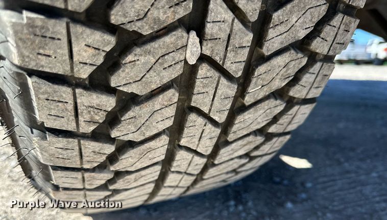 image for item IB9303 2016 Chevrolet Silverado 1500  Crew Cab pickup truck