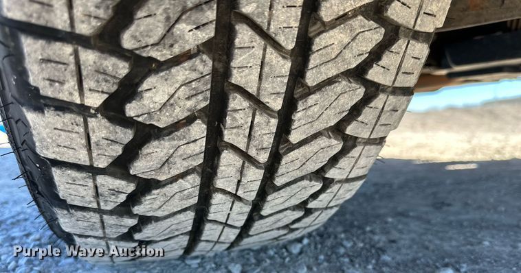 image for item IB9303 2016 Chevrolet Silverado 1500  Crew Cab pickup truck