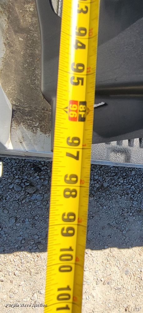 image for item KT9246 (2) truck beds