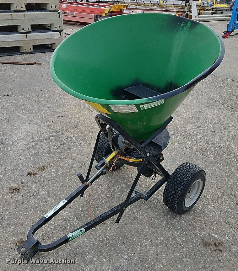 image for item LB9679 Frontier SS1022B  spreader
