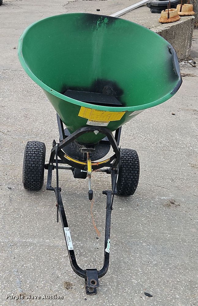 image for item LB9679 Frontier SS1022B  spreader