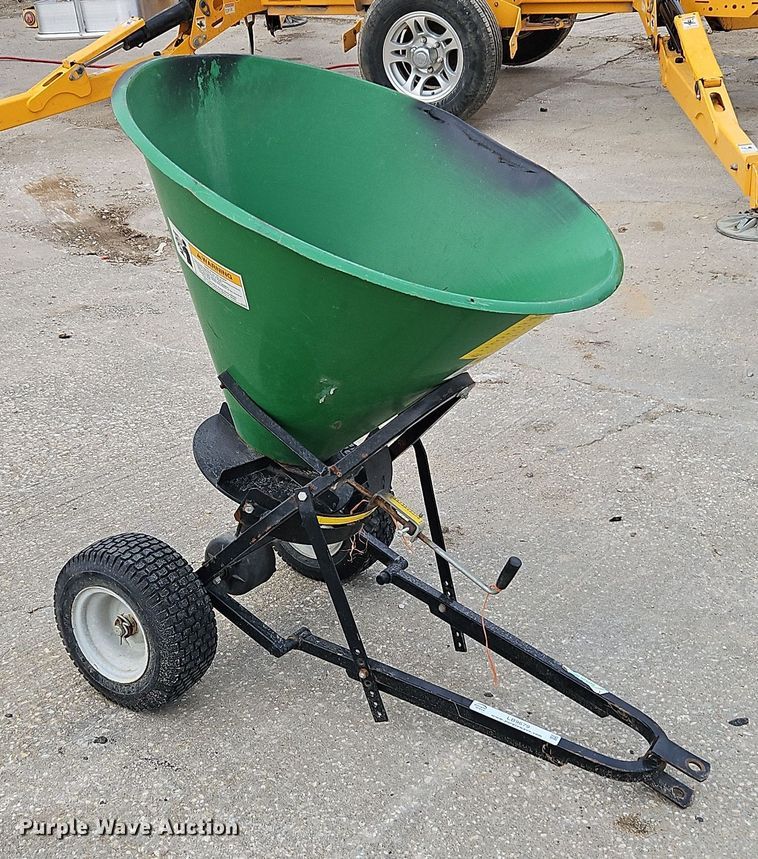 image for item LB9679 Frontier SS1022B  spreader