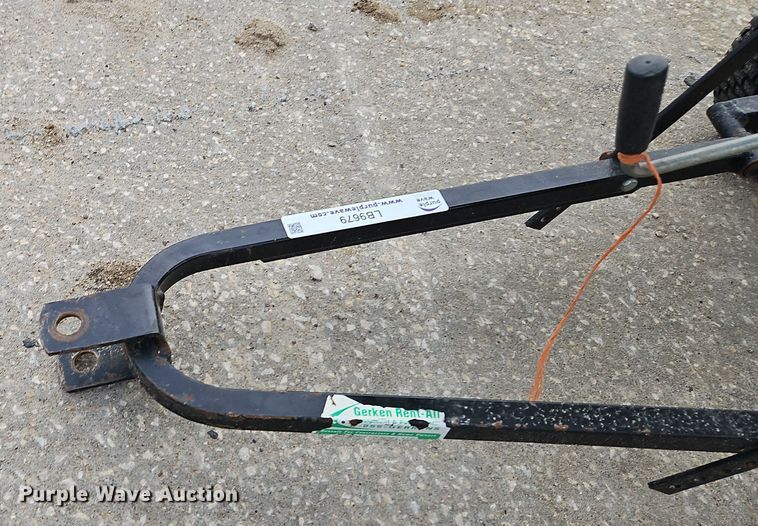 image for item LB9679 Frontier SS1022B  spreader