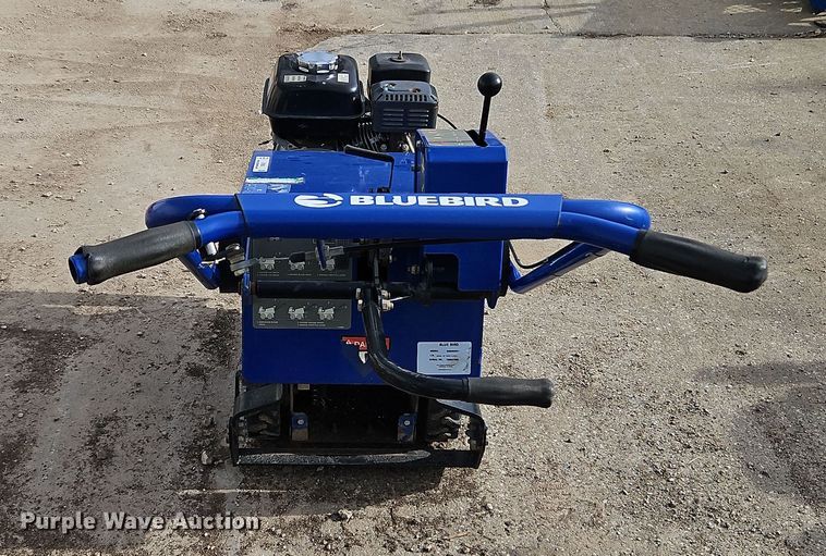 image for item LB9690 Blue Bird SC550  sod cutter