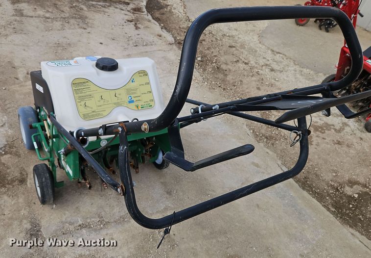 image for item LB9692 Billy Goat AE400H  aerator