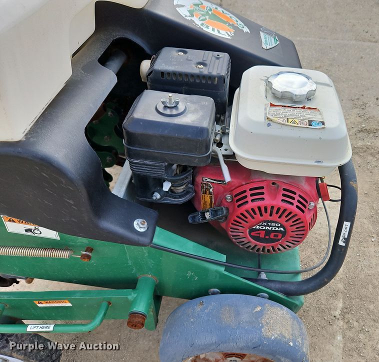 image for item LB9692 Billy Goat AE400H  aerator