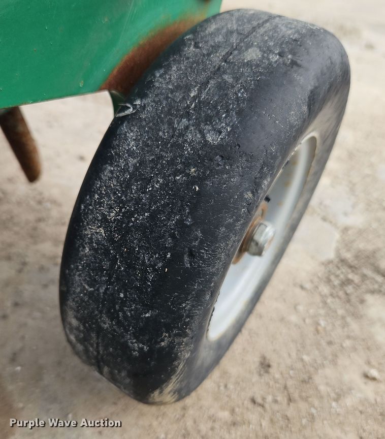 image for item LB9692 Billy Goat AE400H  aerator