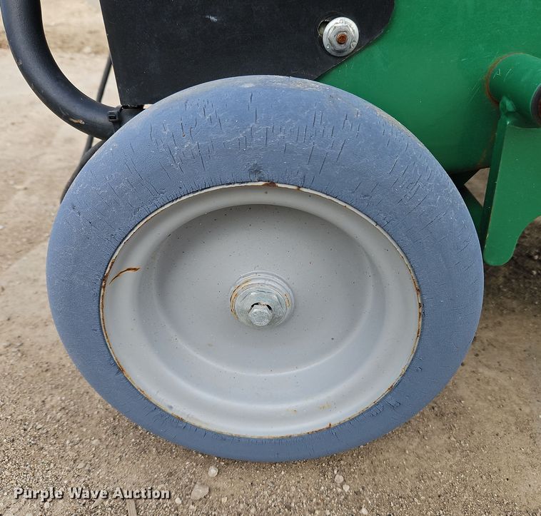 image for item LB9692 Billy Goat AE400H  aerator