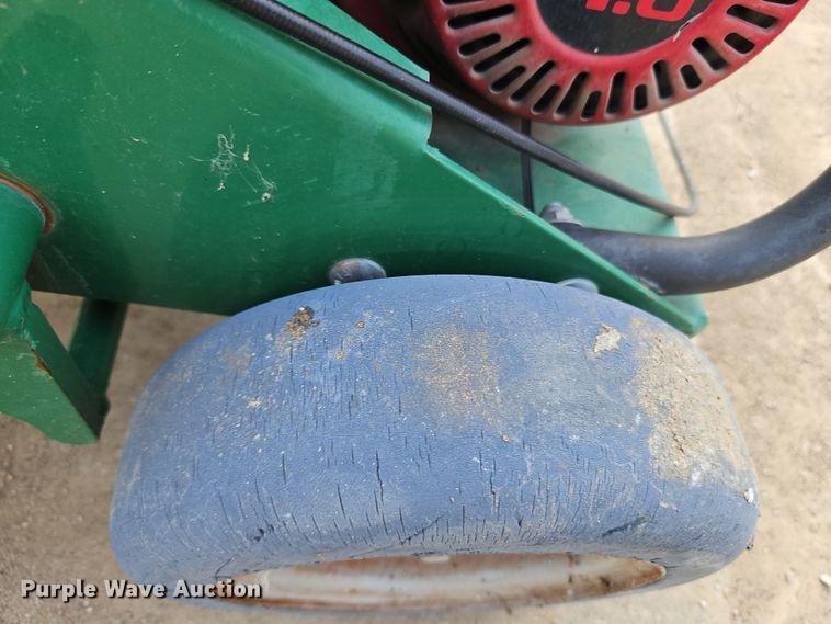 image for item LB9692 Billy Goat AE400H  aerator