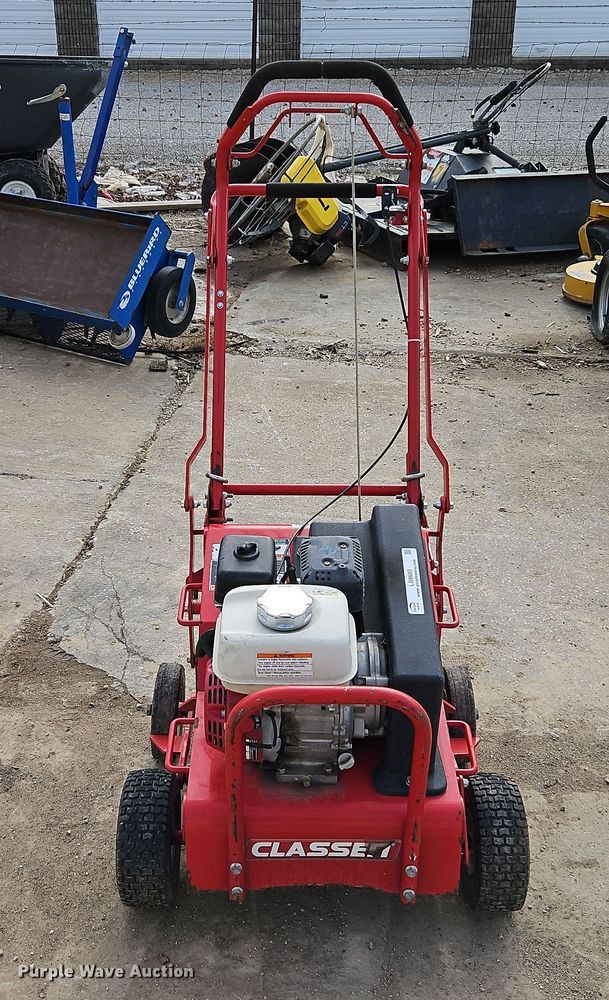 image for item LB9693 Classen TA18H  aerator