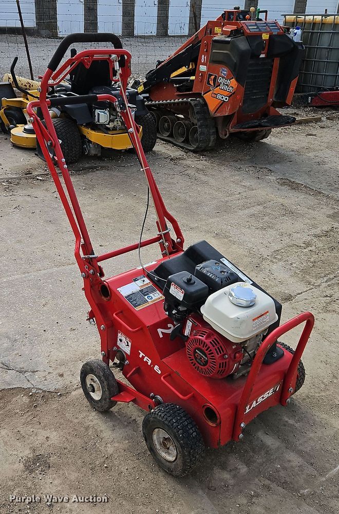 image for item LB9693 Classen TA18H  aerator