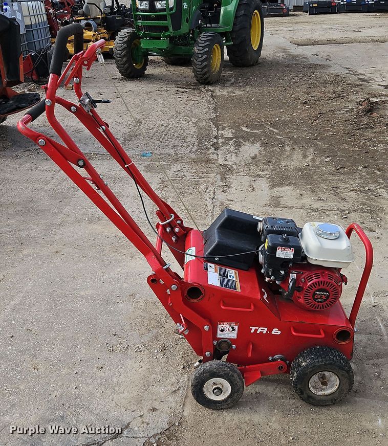 image for item LB9693 Classen TA18H  aerator