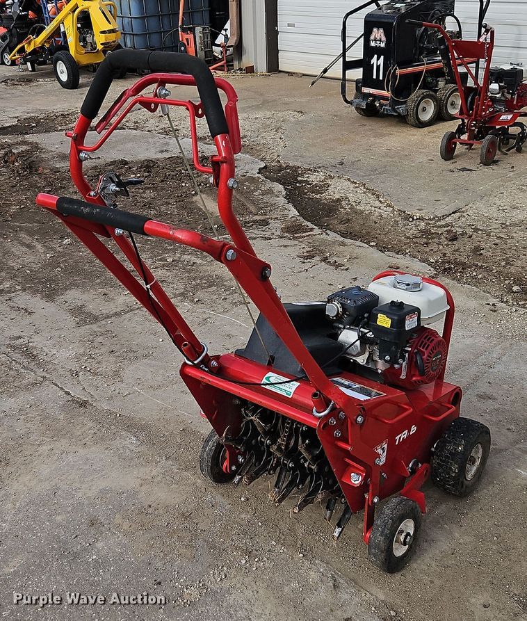 image for item LB9693 Classen TA18H  aerator