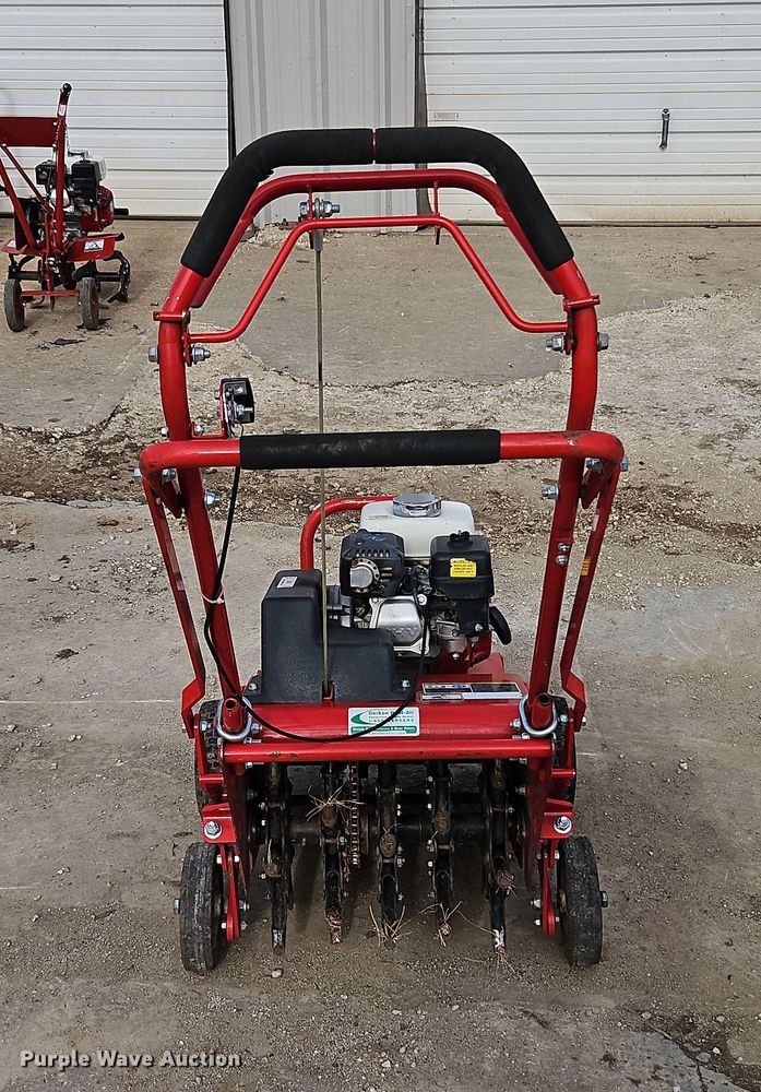 image for item LB9693 Classen TA18H  aerator