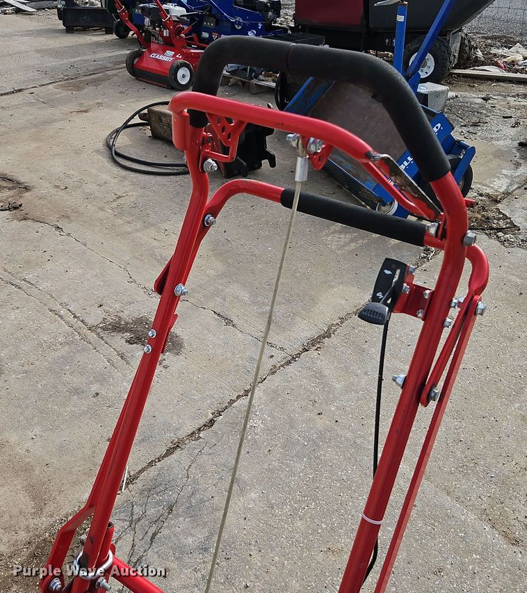 image for item LB9693 Classen TA18H  aerator