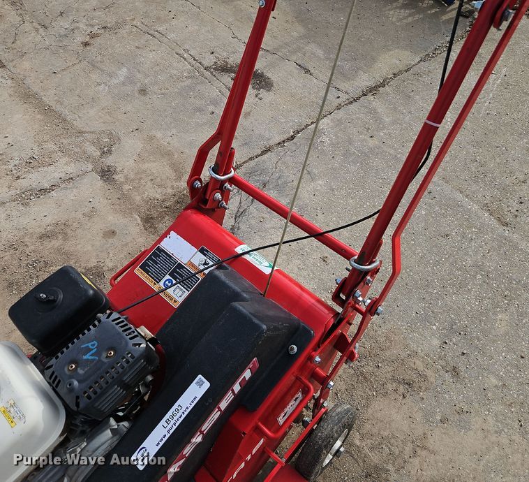 image for item LB9693 Classen TA18H  aerator