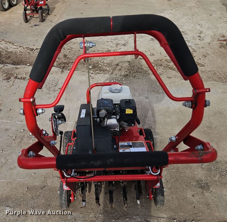 image for item LB9693 Classen TA18H  aerator