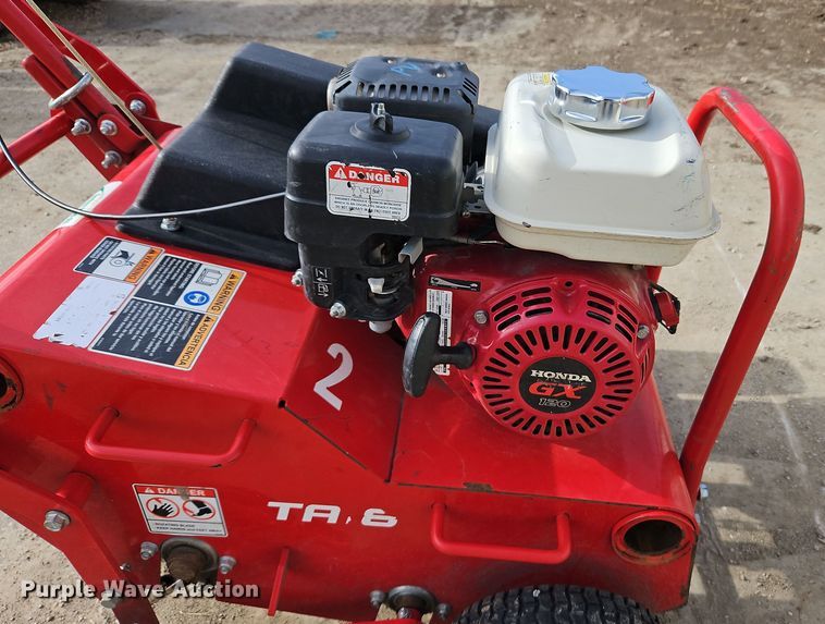 image for item LB9693 Classen TA18H  aerator