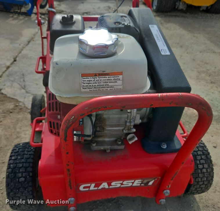 image for item LB9693 Classen TA18H  aerator