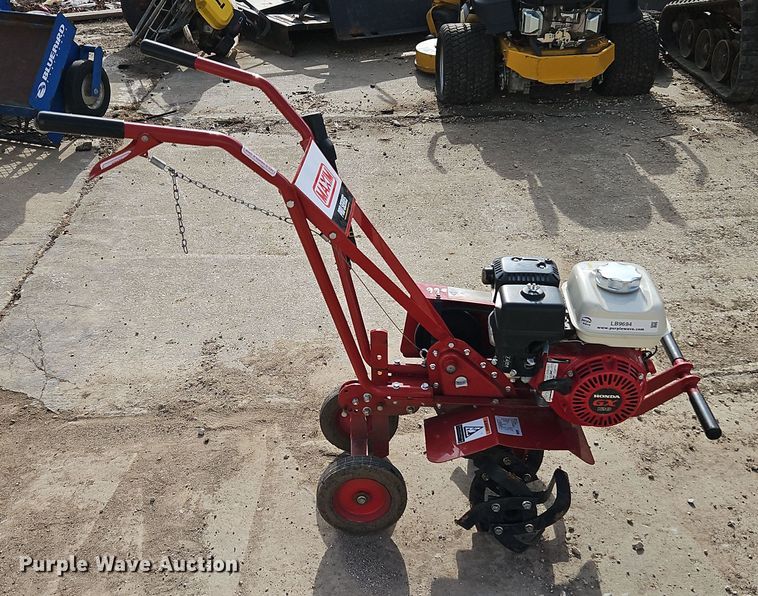 image for item LB9694 2021 Maxim RM4H  tiller