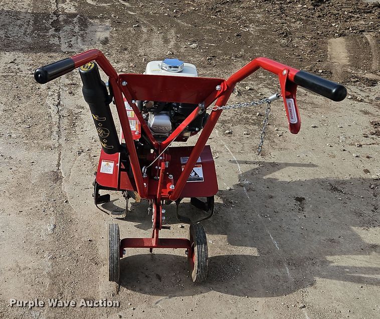 image for item LB9694 2021 Maxim RM4H  tiller