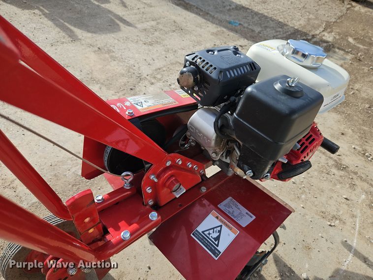 image for item LB9694 2021 Maxim RM4H  tiller