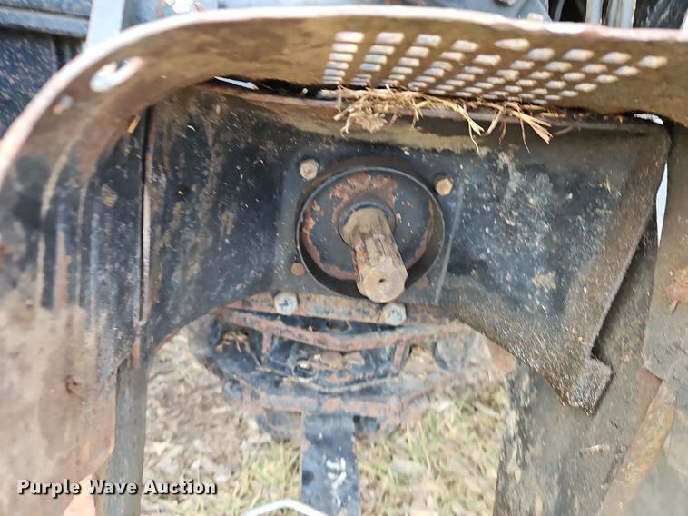 image for item LB9699 Case IH JX55  tractor