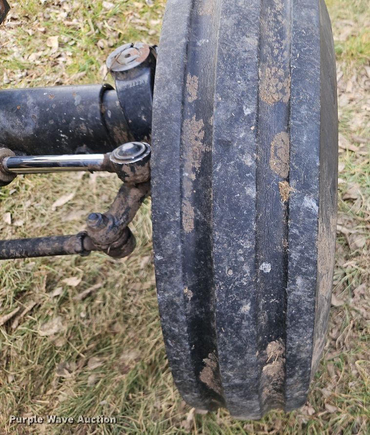 image for item LB9699 Case IH JX55  tractor