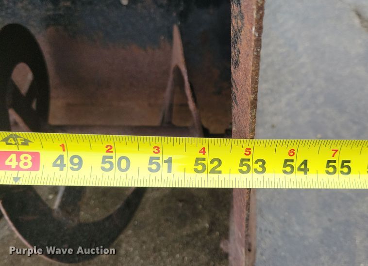 image for item LC9316 Toro Groundmaster 360  lawn mower